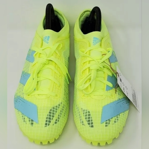 Adidas Sprintstar W Women’s Size 11 Track/Field Athletisme FY1215 New - Picture 6 of 11